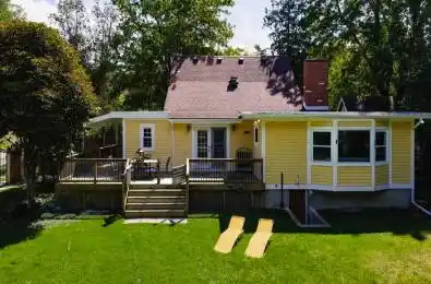 2487 Oxford Street London South Ontario N6K 4P1