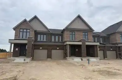 4 Poett Avenue Stratford Ontario N5A 0M2