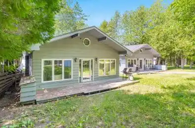 80 East Beach Road Tiny Ontario L9M 0M6