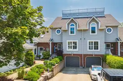 13 Lakeside Drive Unit# 33 St. Catharines Ontario L2M 1P3