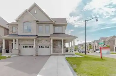 73 Brushwood Drive Brampton Ontario L6Y 6J4