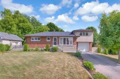 17 Phair Avenue Clarington Ontario L1E 2W5