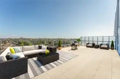 1808 St. Clair Avenue Unit# 1104 Toronto W02 Ontario M6N 0C1