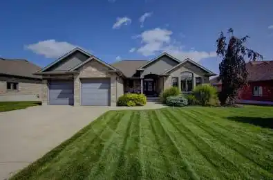 105 12th Avenue Hanover Ontario N4N 3V1