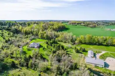 436 Eddystone Road Alnwick/Haldimand Ontario K0K 2G0