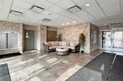 222 Finch Avenue Unit# 301 Toronto C07 Ontario M2R 1M6