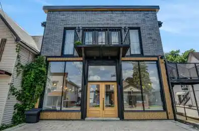739 Principale Street Unit# 1 Casselman Ontario K0A 1M0