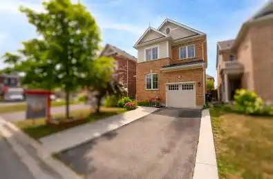 30 Polstar Road Brampton Ontario L7A 0G2