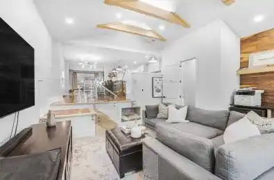 116 Pinewood Avenue Toronto C03 Ontario M6C 2V3