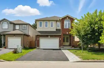 2087 Foxwood Avenue London North Ontario N6G 0C7