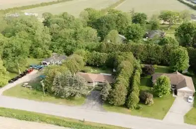 252 Windham Road 13 N/A Norfolk Ontario N4B 2W5