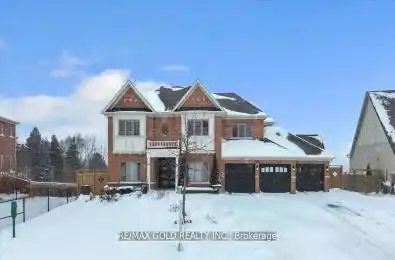 28 Meek Avenue Mono Ontario L0W 2Z2