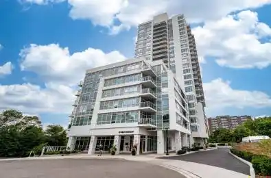 10 Wilby Crescent Unit# 2106 Toronto W04 Ontario M9N 1E5