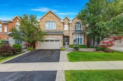 444 Highcliffe Drive Vaughan Ontario L4J 7M7