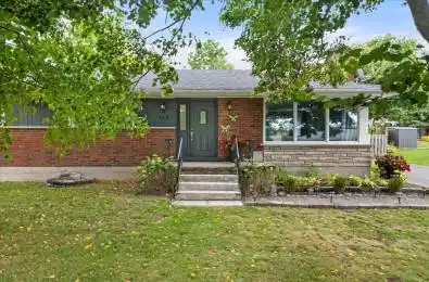 155 Cromwell Street Trent Hills Ontario K0L 1L0