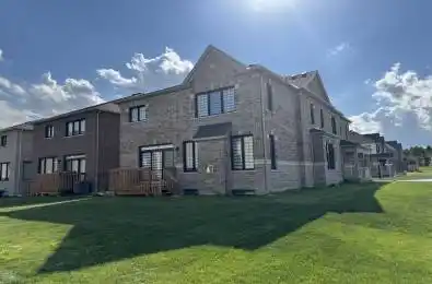 84 Culbert Road Bradford West Gwillimbury Ontario L3Z 4P4