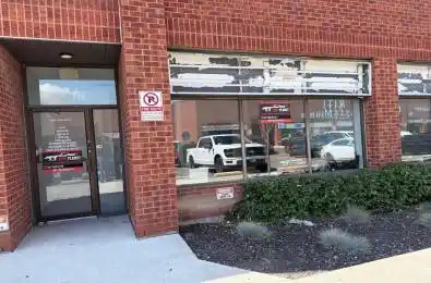 2080 STEELES Avenue Unit# 18 Brampton Ontario L6T 5A5
