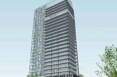 374 Martha Street Unit# 1706 Burlington Ontario L7R 2P7