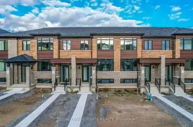 2709 Peter Matthews Drive Pickering Ontario L1X 0M2