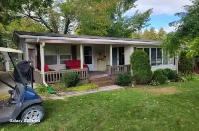 626 Kerry Line Unit# 181 Selwyn Ontario K0L 1T0