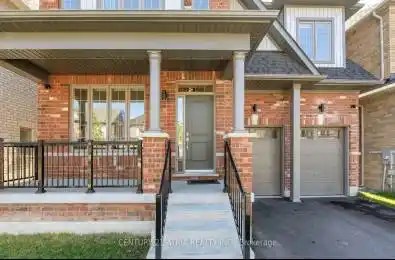 34 Whippletree Drive East Gwillimbury Ontario L9N 0X1