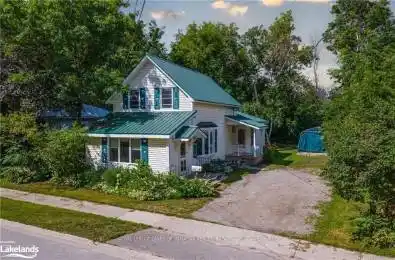 6 Bush Street Severn Ontario L0K 1E0