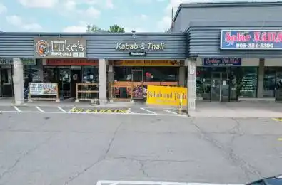 466 Merritt Street Unit# 4 St. Catharines Ontario L2P 1P3