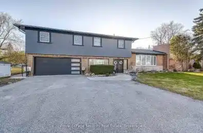 11310 Trafalgar Road Halton Hills Ontario L7G 4S5