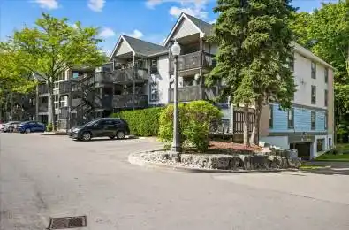2030 Cleaver Avenue Unit# 201 Burlington Ontario L7M 4C3