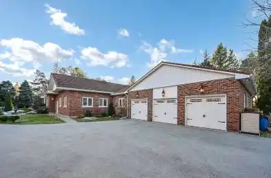 5024 Lloydtown-Aurora Road King Ontario L7B 0E2