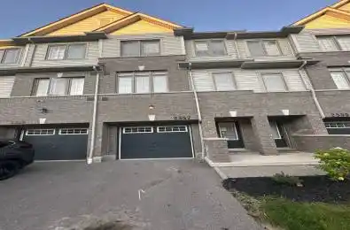2557 Barbarolli Path Unit# 118 Oshawa Ontario L1L 0P9