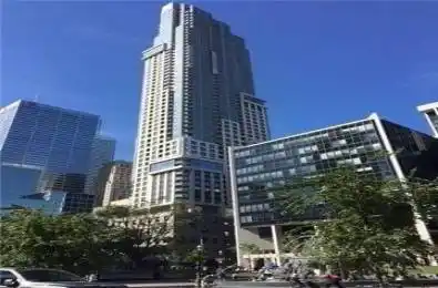 88 Scott Street Unit# 3501 Toronto C08 Ontario M5E 0A9