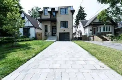 41 Sharron Drive Toronto C11 Ontario M4G 2A7
