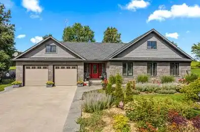 683177 CHATSWORTH ROAD 24 N/A Chatsworth Ontario N0H 2V0