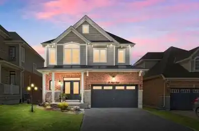 25 Paula Court Orangeville Ontario L9W 5V1