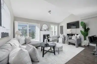 71 Greenaway Circle Port Hope Ontario L1A 0C1