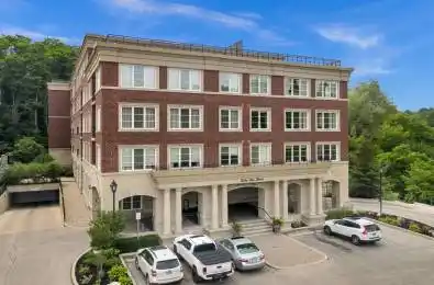 60 Ann Street Unit# 402 Caledon Ontario L7E 4G5