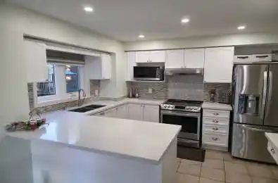 2398 Britannia Road Unit# 71 Mississauga Ontario L5M 6B6