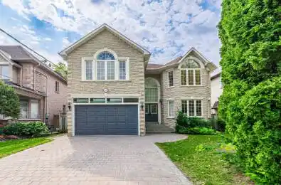 173 Princess Avenue Toronto C14 Ontario M2N 3R8