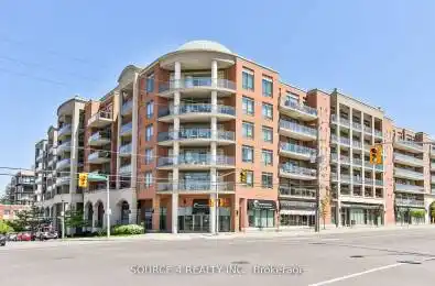 281 Woodbridge Avenue Unit# 426 Vaughan Ontario L4L 0C6