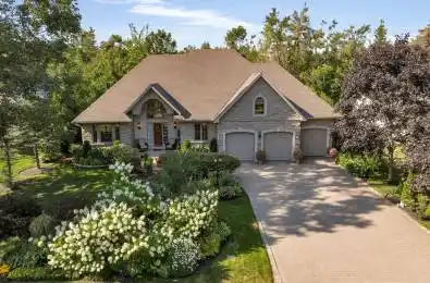 8 Chestnut Lane Oro-Medonte Ontario L0L 2L0