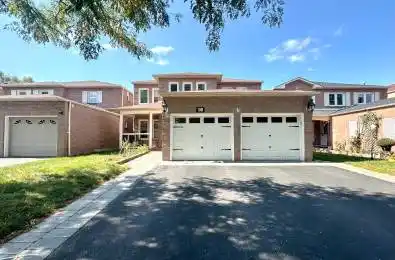 16 Sullivan Drive Ajax Ontario L1T 3L2