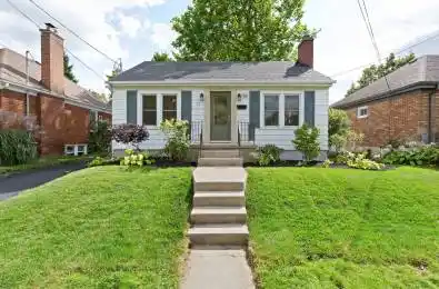 59 Alexandra Street London South Ontario N6C 2B1