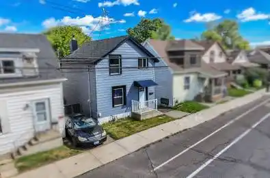 1275 Cannon Street Hamilton Ontario L8H 1V5