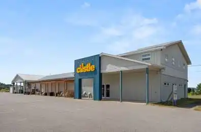 1054 Gillan Road Renfrew Ontario K7V 4L3