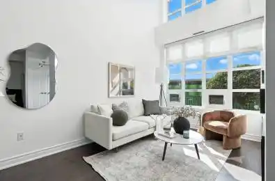 6 Pirandello Street Unit# TH5 Toronto C01 Ontario M6K 0B1