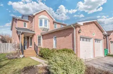 6045 Grossbeak Drive Mississauga Ontario L5N 5W9
