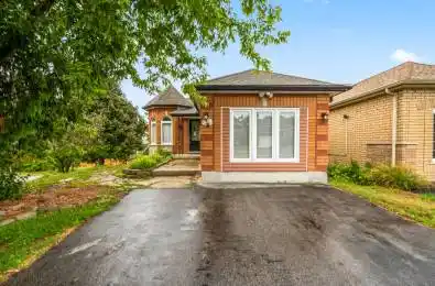 136 Haden Avenue Peterborough North Ontario K9H 7P6