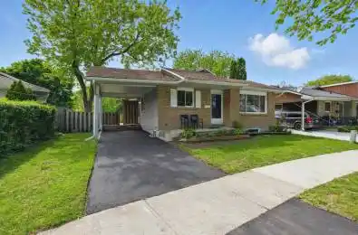 74 Archer Crescent London South Ontario N6E 2A5