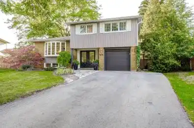676 Meadow Lane Burlington Ontario L7L 4R8